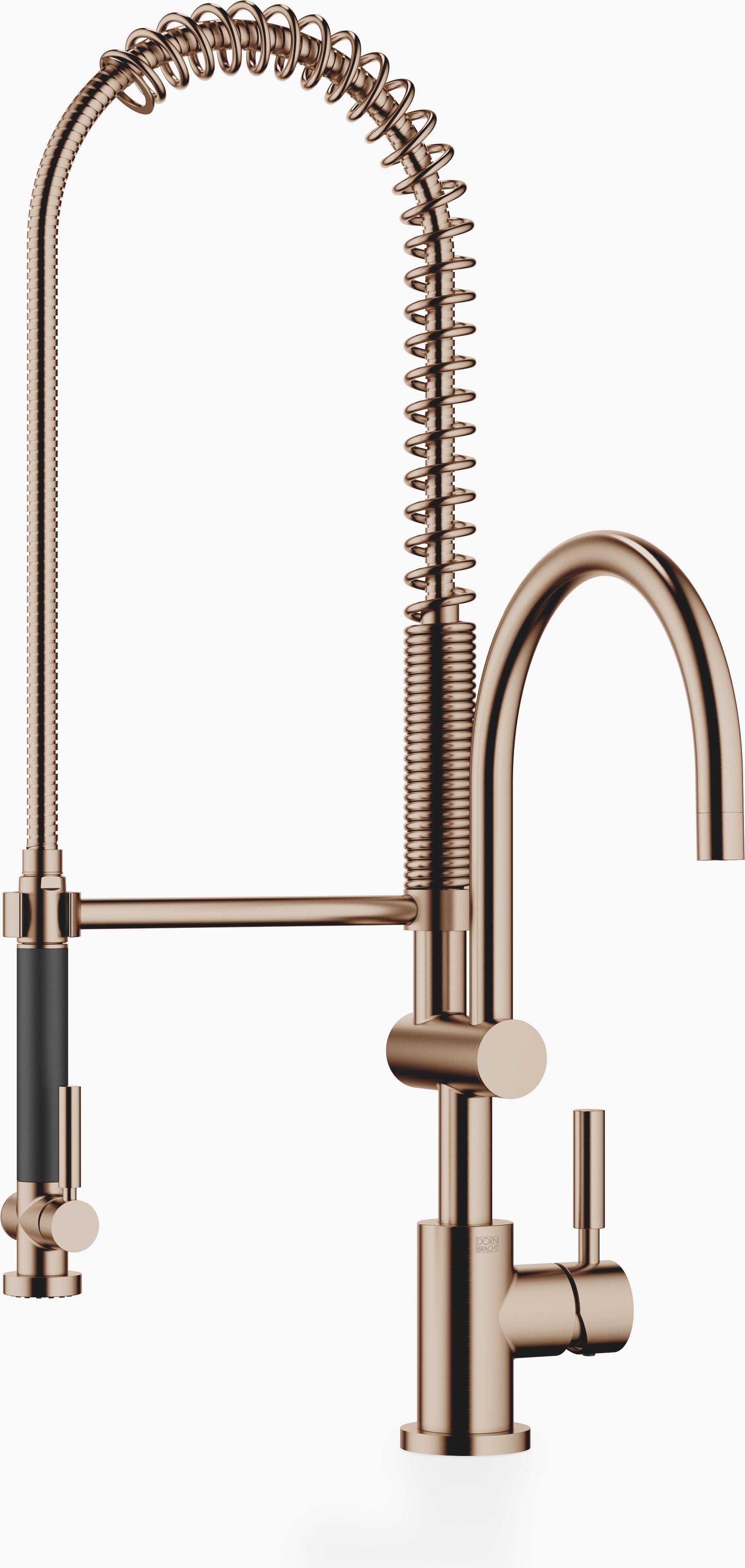 DORNBRACHT 33880888-42 Einhebelmischer Profi TARA 33880888