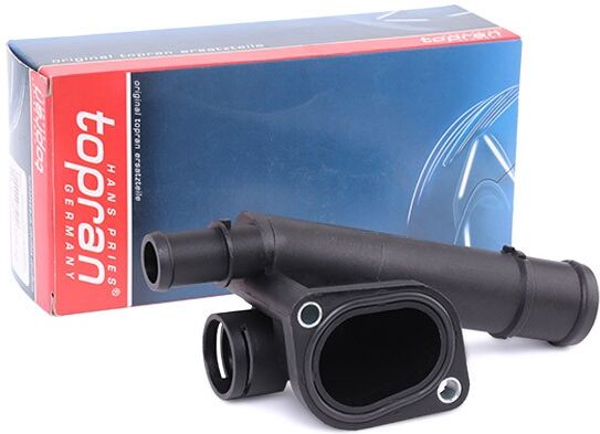 TOPRAN 110 362 Coolant Flange