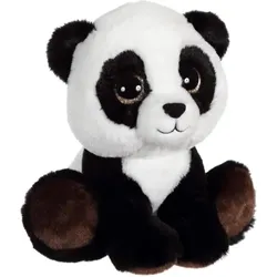 Gipsy Plüschtier Pandaknochen (30 cm)