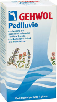 Dual Sanitaly GEHWOL Piediluvio