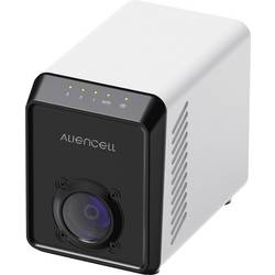 Aliencell Luftfiltersystem Air Assist Pro