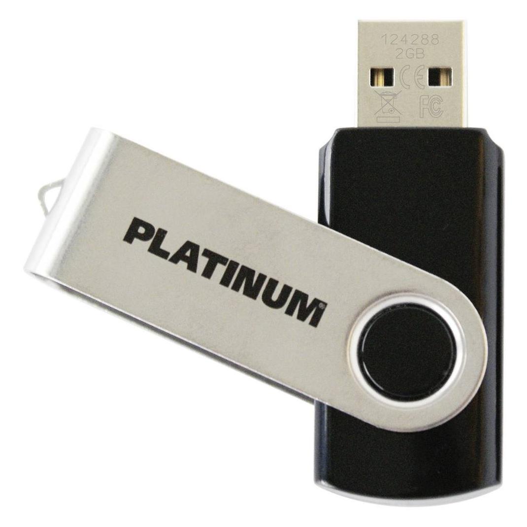 BestMedia HighSpeed Twister (2 GB, USB-A) (177558)
