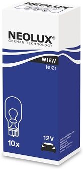 Neolux® Glühlampe, Tagfahrleuchte N921