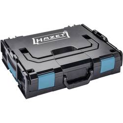 Hazet L-Boxx 190L-102 Werkzeugkasten unbestückt ABS Kunststoff (L x B x H) 358 x 445 x 118 mm