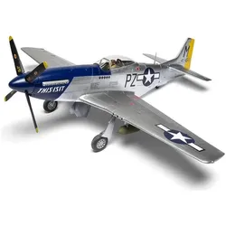 Airfix North American P-51D Mustang