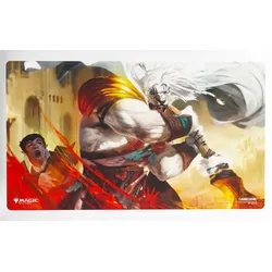 Gamegenic Magic: The Gathering Secrets of Strixhaven Prime Playmat - Character 1