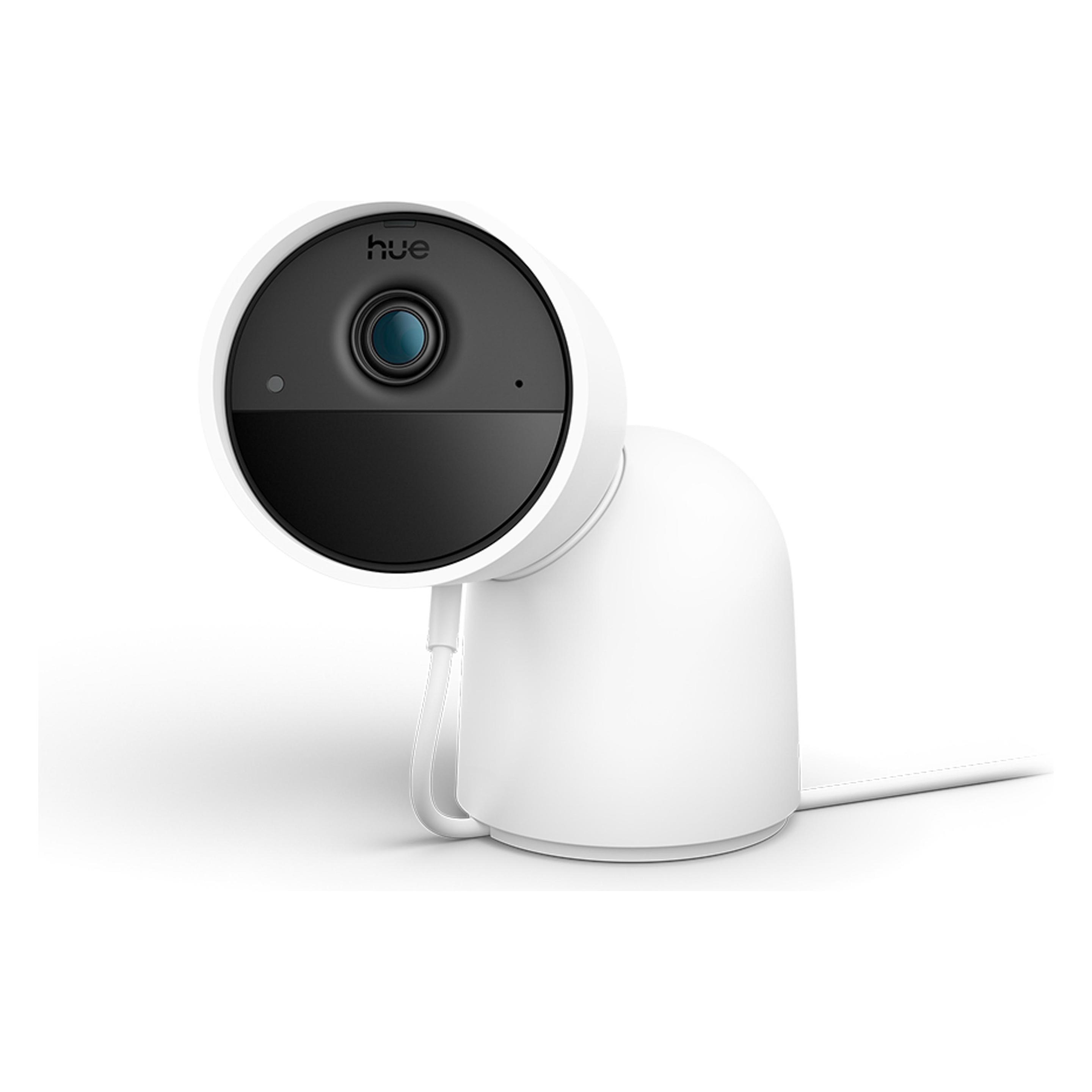 Philips Hue Secure Kamera 2k Desktop (2048 x 1080 Pixel) (04577500)