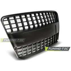 Sportgrill Schwarz passend für Audi Q7 05-09