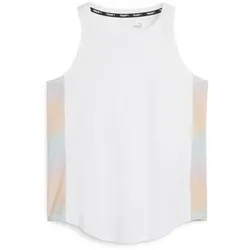 PUMA Summer Daze Fashion Tanktop Damen 02 - PUMA white XL