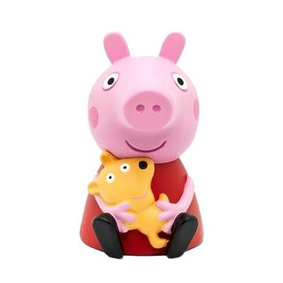 Content-Tonie: Peppa Pig - Die Ritterburg
