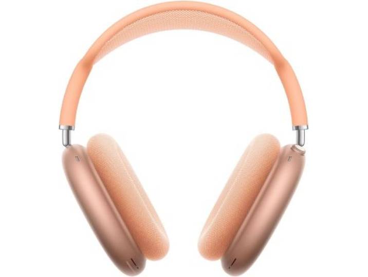 Apple - Casque Airpods Max 2024 Usb-C Corail