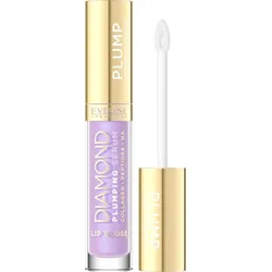 Lipgloss-Serum für die Lippen