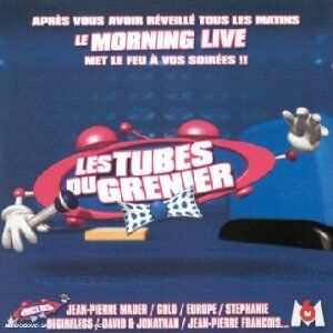 Various - Les Tubes du Grenier Vol.1 - Preis vom 16.10.2026 11:41:07 h