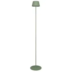 Trio Reality TR47706149 LED Stehlampe SUAREZ | 1,5W integrierte LED-Quelle | 200lm | 3000K