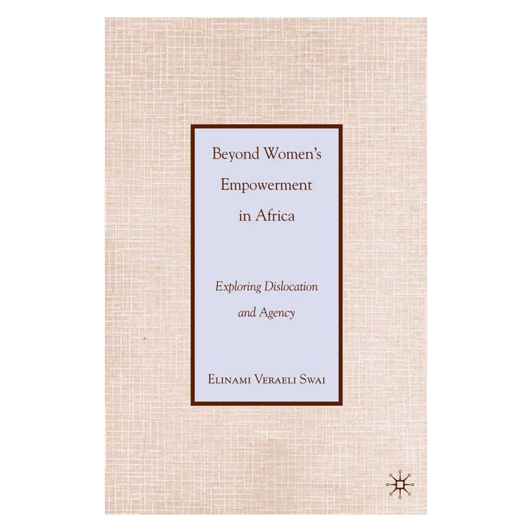Springer Beyond Women's Empowerment in Africa (Englisch, Softcover, E. Swai) (55820792)