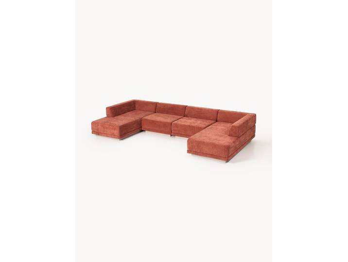 Großes modulares Sofa Colin (4-Sitzer)