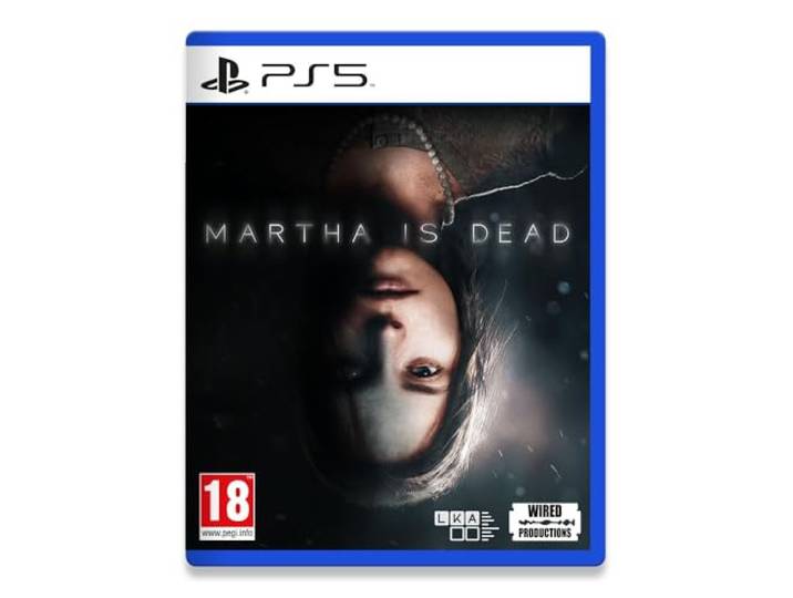 Martha is Dead - PS5