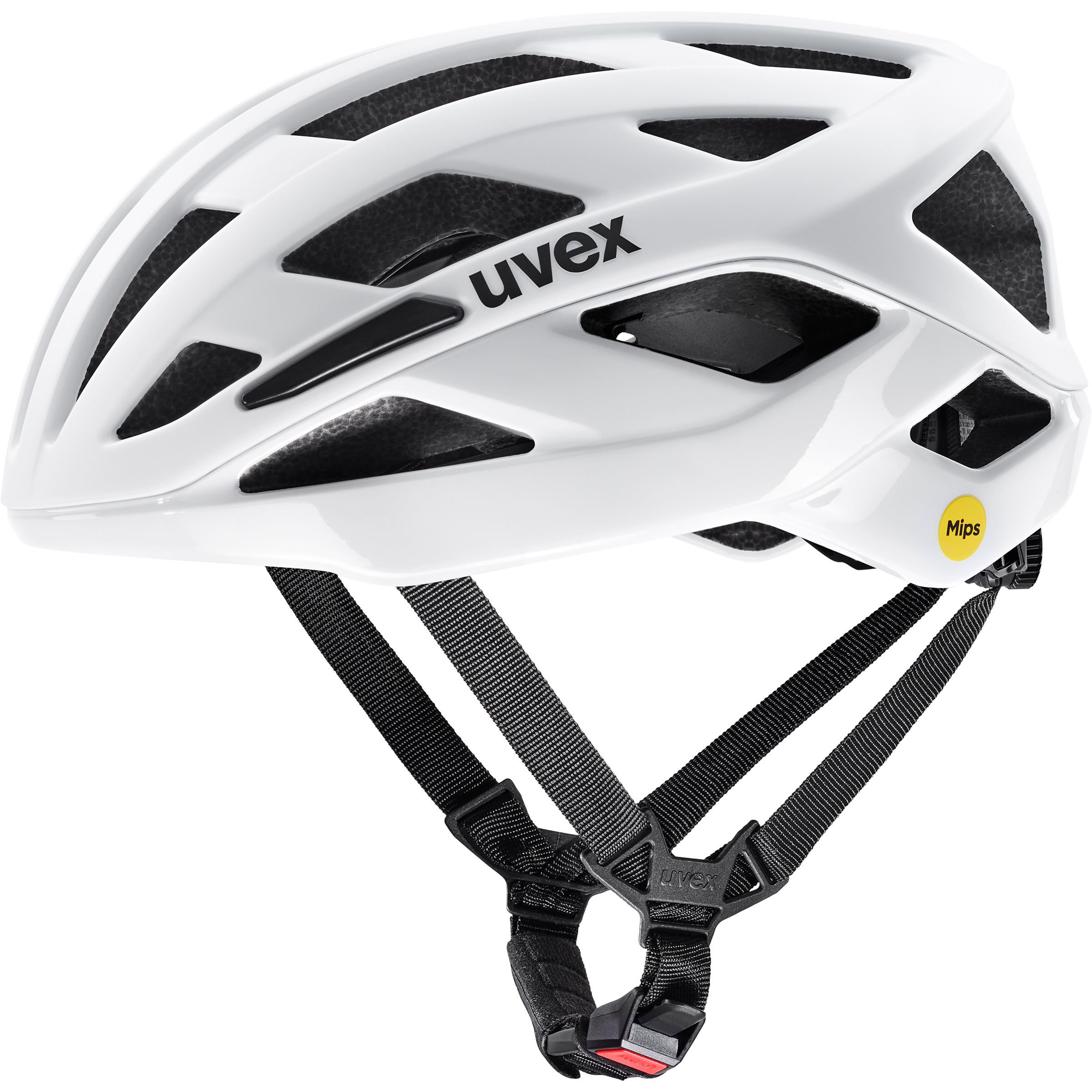 Uvex I-Volute Mips Fahrradhelm Fahrradhelme orange Größe 50-54CM Rennrad | Gravel