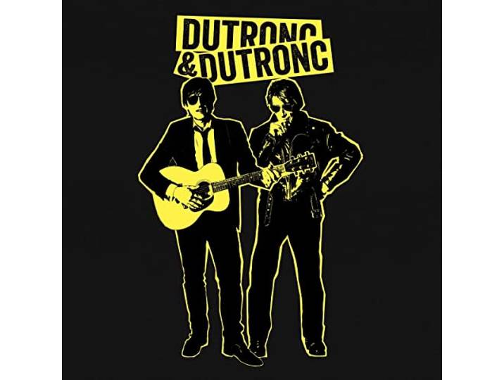 Dutronc & Dutronc