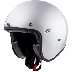 Premier Le Petit Classic Evo U10 Glitter, Jethelm - Silber - L