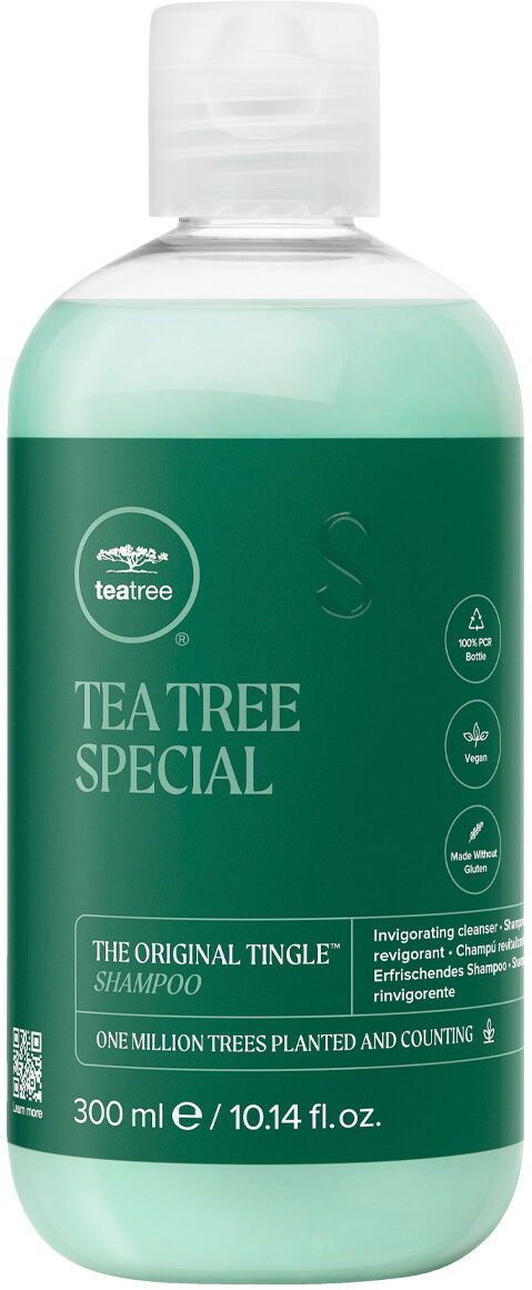 300ml Paul Mitchell Tea Tree Special Shampoo
