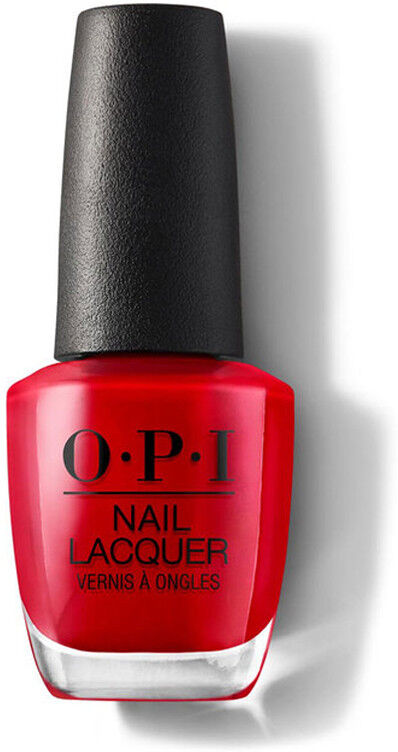 OPI Big Apple Red™ Vernis à Ongles