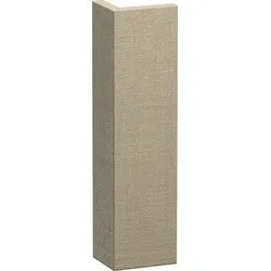 Duravit L-Cube Korpusblende LC589907575 40xVARx1,6cm, leinen