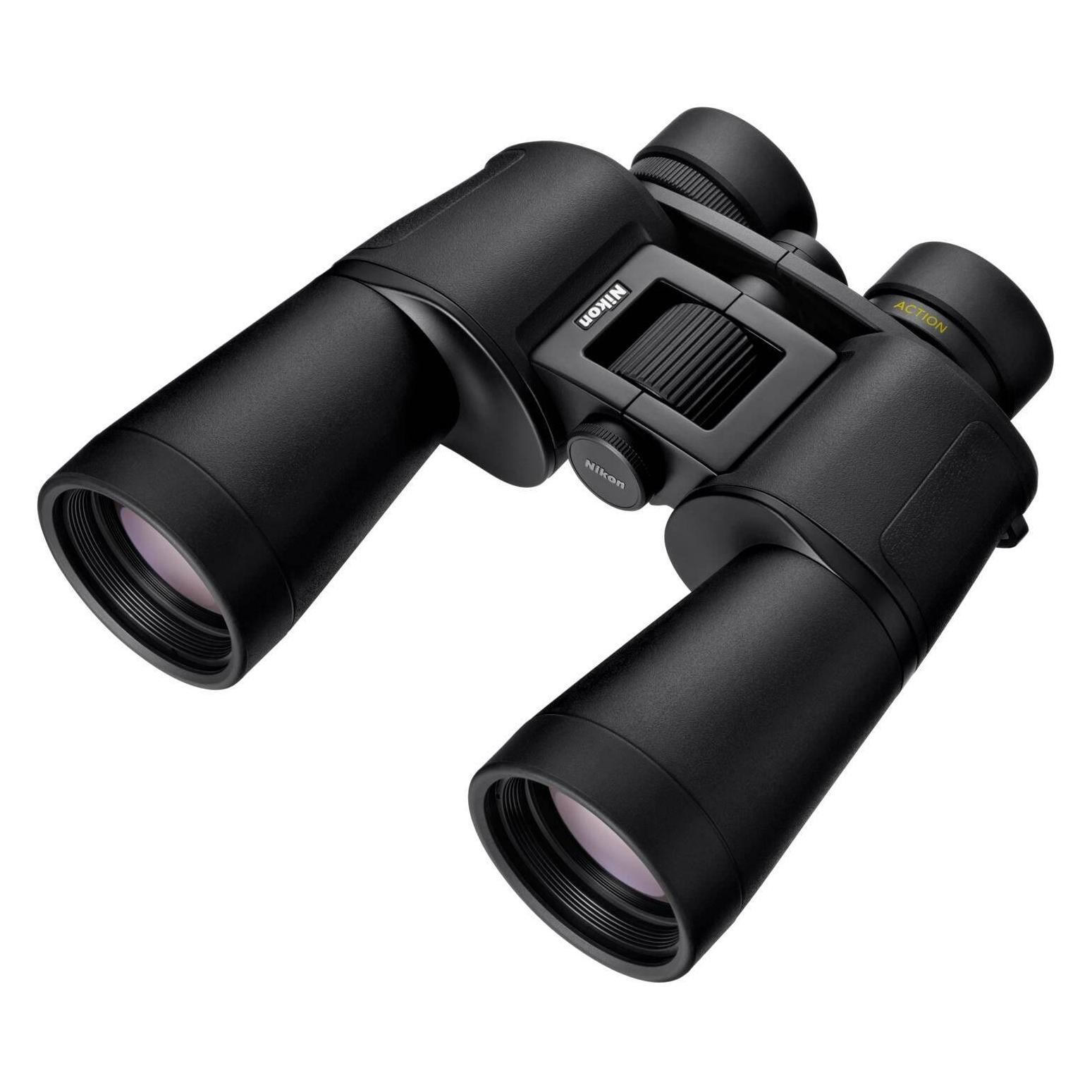 Nikon Action 7x50 (7x, 50 mm) (BAA972WA)