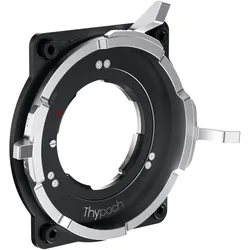 Thypoch Positive Lock Adapter M-Mount für Arri Kameras