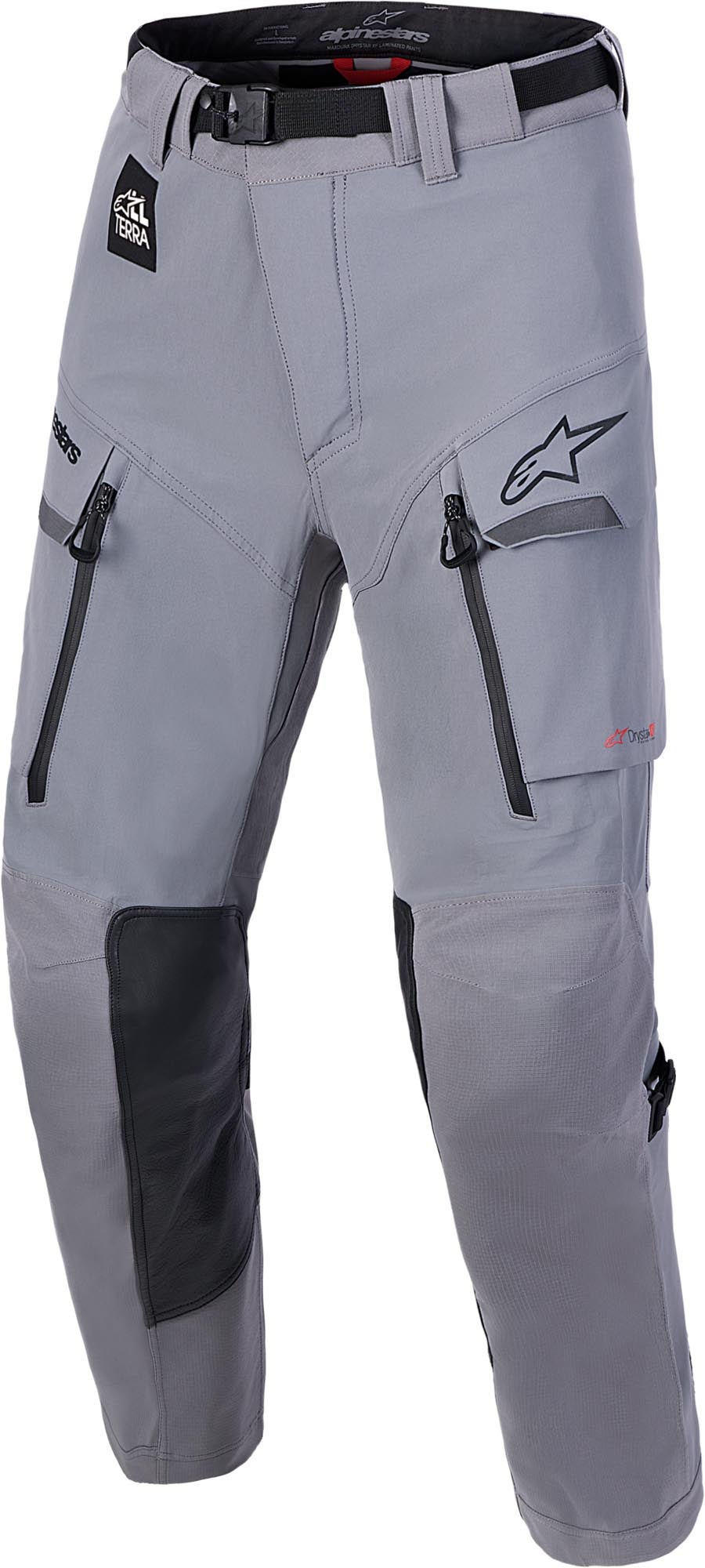 Alpinestars Maxdura Drystar XF wasserdichte Motorrad Textilhose 3220427-9310-XXL