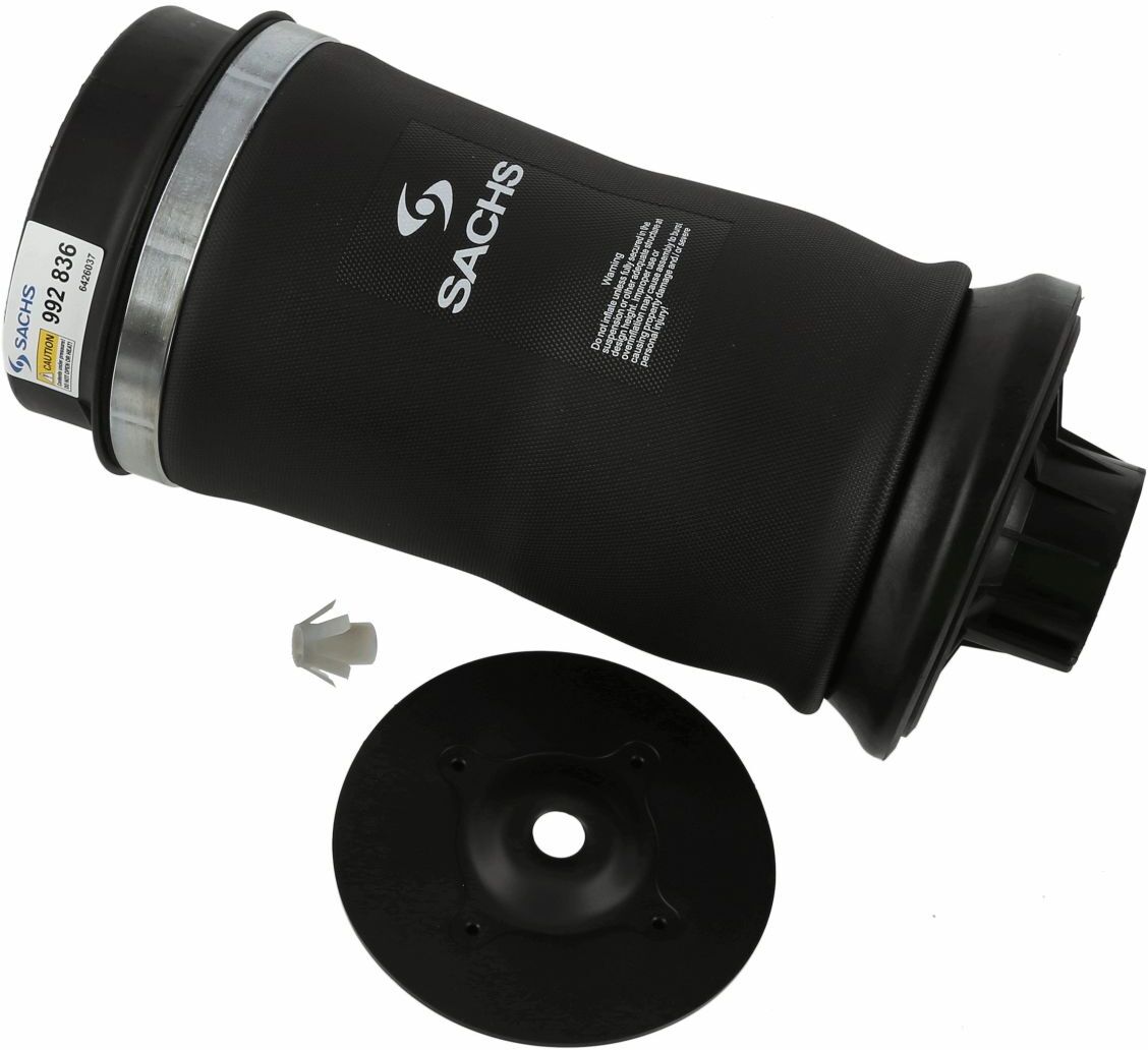 Luftfederbalg SACHS 992836