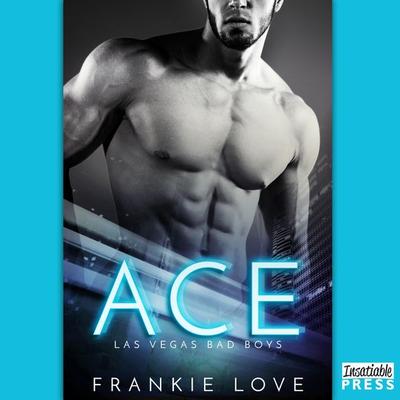 Ace - Frankie Love, Audio, 9781624614125