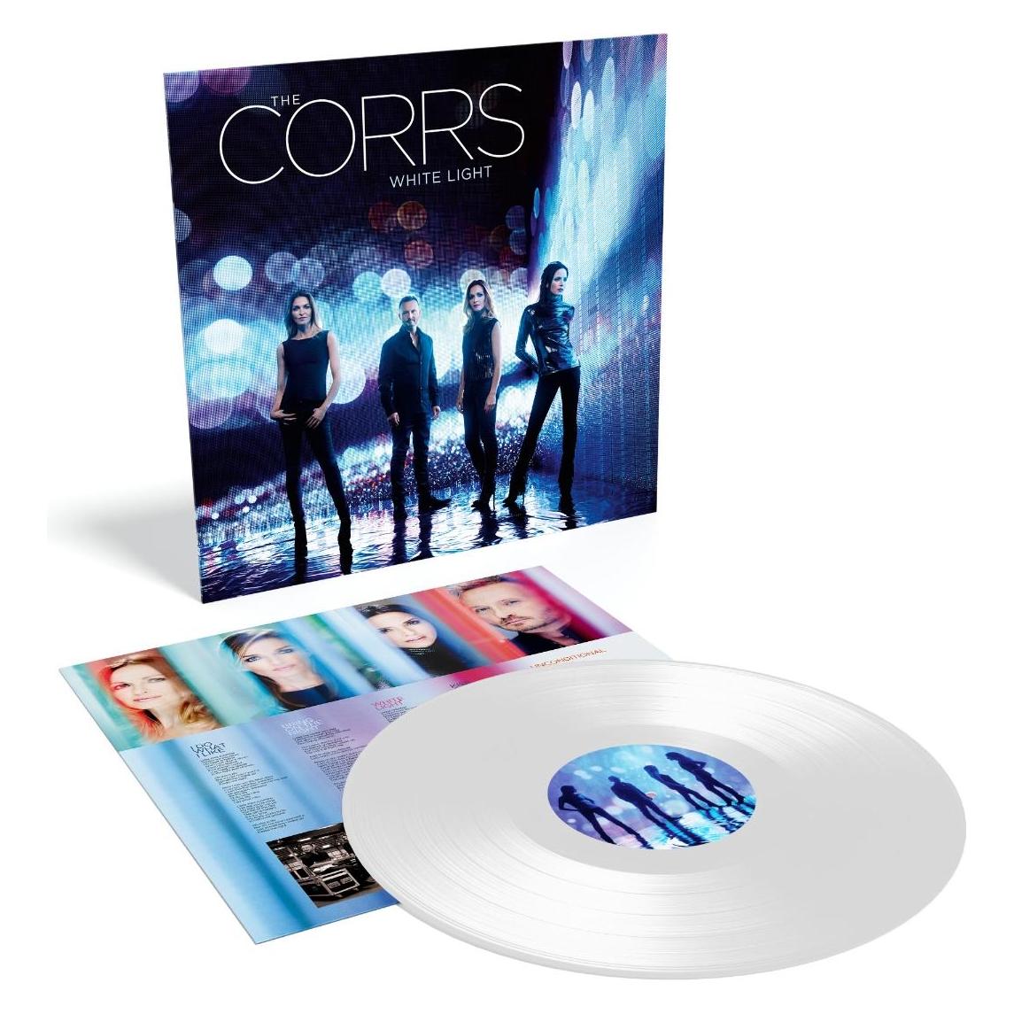 Rhino White Light (The Corrs) (53163872)