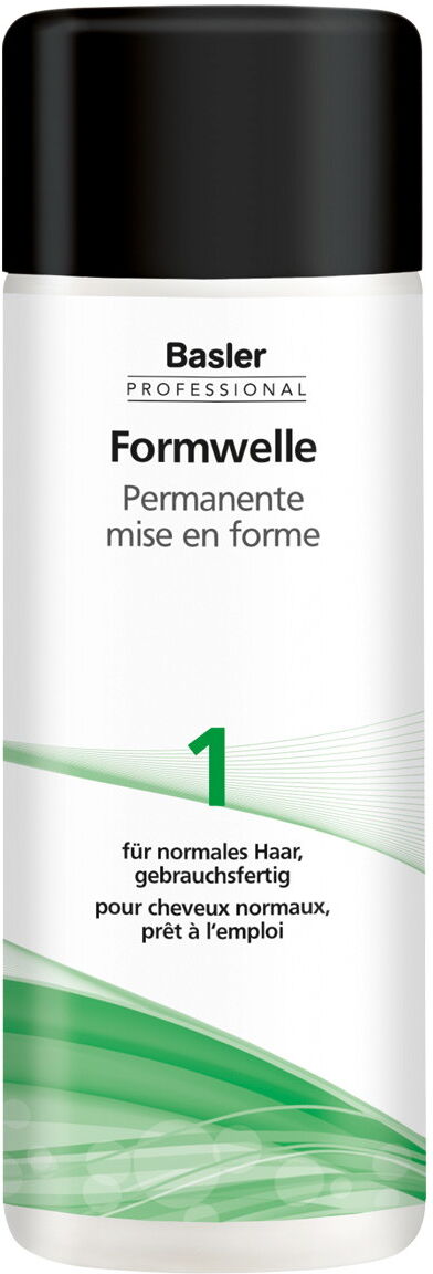 200ml basler Formwelle