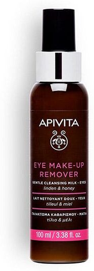 APIVITA Leche Desmaquillante Ojos