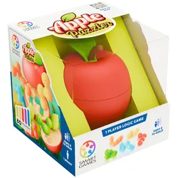 Smart Games Apple Puzzler (Französisch, 1 Spieler)
