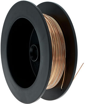 Jahn Bronze String Wire 0,90mm