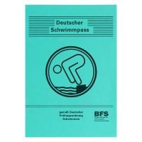 Deutscher Schwimmpass (DSP)