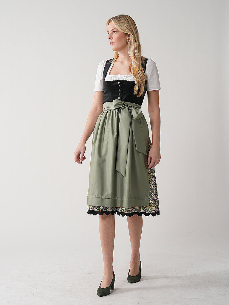 WENGER Dirndl DORIT olive   42 42