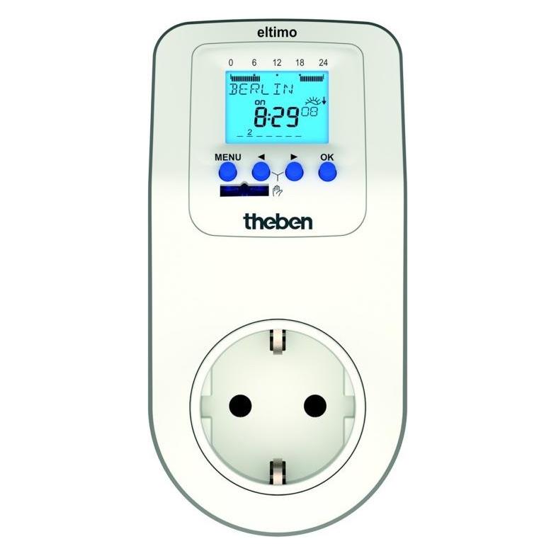 Theben eltimo 020 As (0200170)