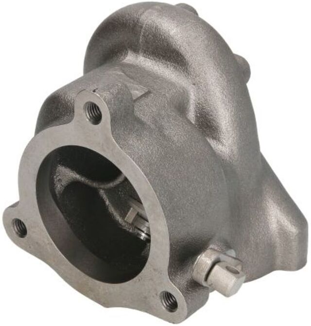 Gehäuse, Lader EVORON EVTH001