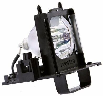 Jaspertronics™ High Quality Replacement for the 915B455012 Lamp & Housing for Mitsubishi TVs - 240 Day Warranty