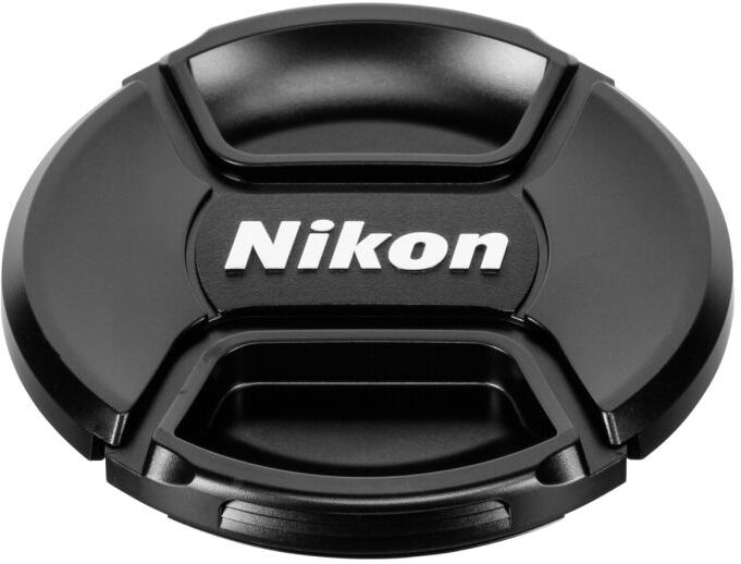 Nikon Couvercle avant LC-77 JAD10601