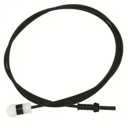ABB TVOC-2-DP30 Lichtdetektor Länge 30m, für TVOC-2 1SFA664003R1300