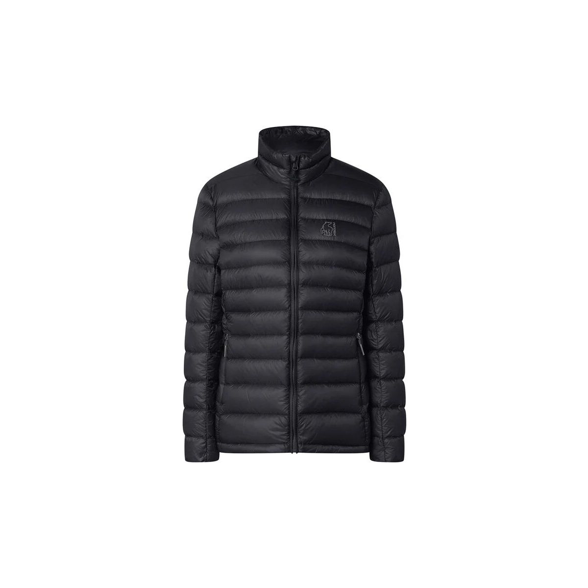 Nordisk Thyra W's Jacket black S 20121292-119
