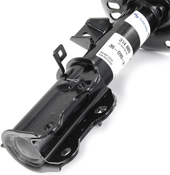 SACHS 314 885 Shock absorber