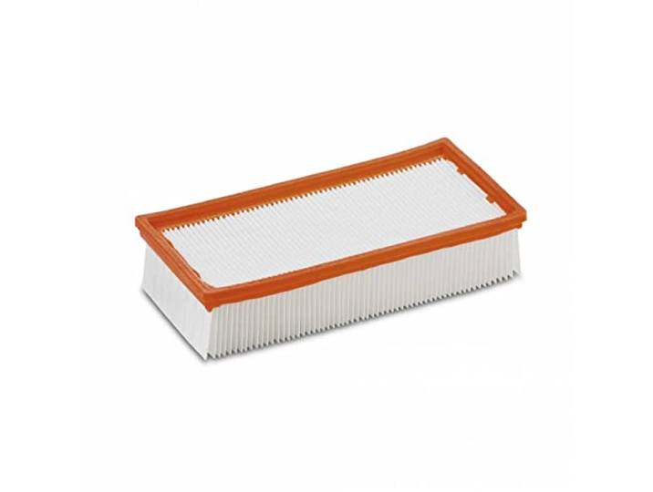 Filtre plissé plat papier (nt 65/2) kÄrcher