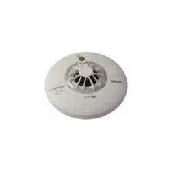 Funk-Hitzemelder FireAngel HT-630-EU inkl. Funkmodul