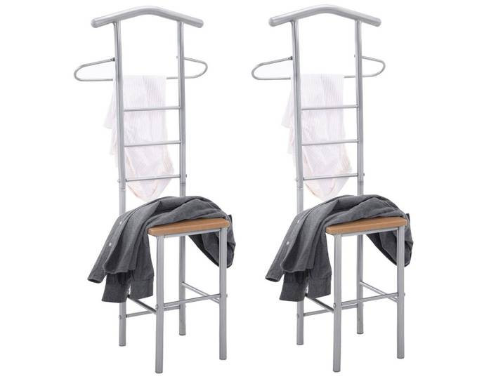 HERRENDIENER JIVO 2er-Set buchefarben