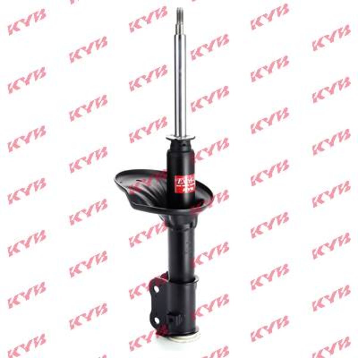 Stoßdämpfer KYB Excel-G 333366